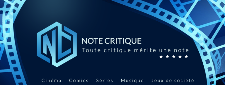 Logo Note Critique