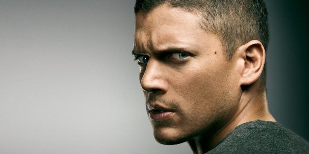 Michael Scofield, personnage de la serie Prison Break