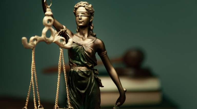 Denis marie cintura justice sociale