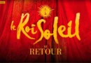 Le Roi Soleil, spectacle musical