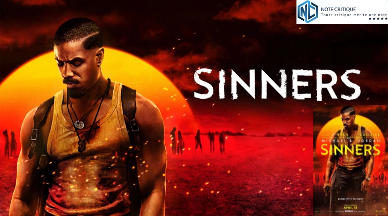 Sinners : Ryan Coogler s’empare du film de vampires et en fait autre chose