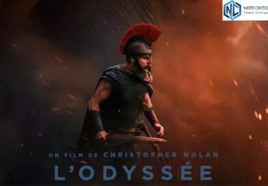 L’Odyssée de Nolan – À vous de juger ! L’Odyssée de Nolan – À vous de juger !