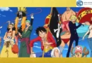 Visuel du manga One Piece