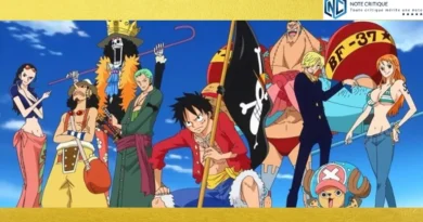 One Piece : Un univers créé par Eiichiro Oda qui dure One Piece : Un univers créé par Eiichiro Oda qui dure