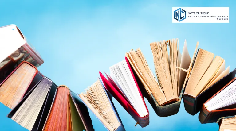Sorties hebdo - Livres