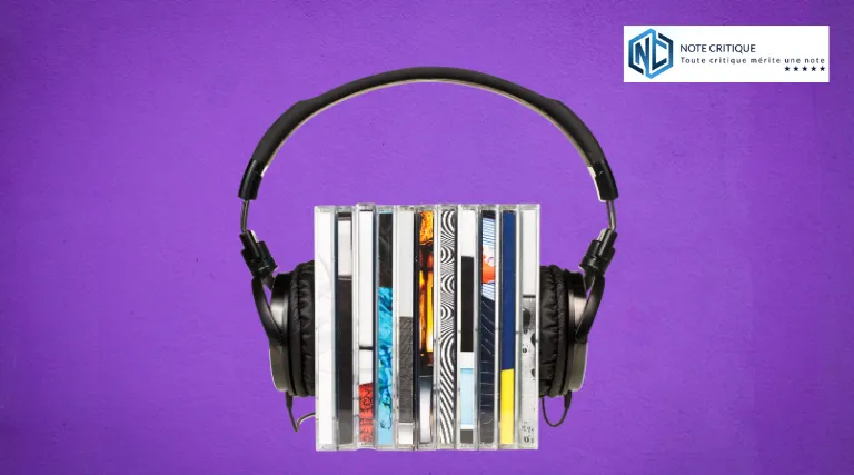 Sorties hebdo - Musique