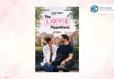 The love hypothesis