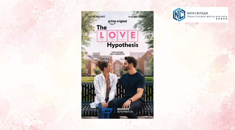 The love hypothesis