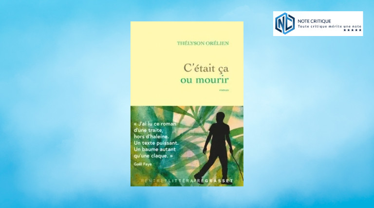 Thélyson Orélien accusé d&rsquo;avoir écrit C&rsquo;était ça ou mourir avec l&rsquo;IA, ce que l&rsquo;on sait