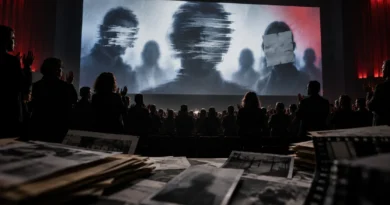 NAZA documentaire Venise 2026 - image a la une