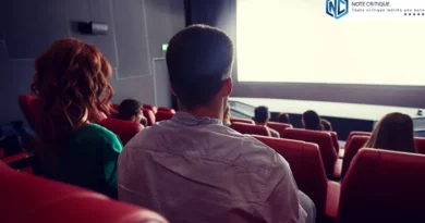 Affiches des films de la rentree cinema 2026