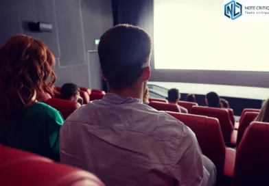 Affiches des films de la rentree cinema 2026
