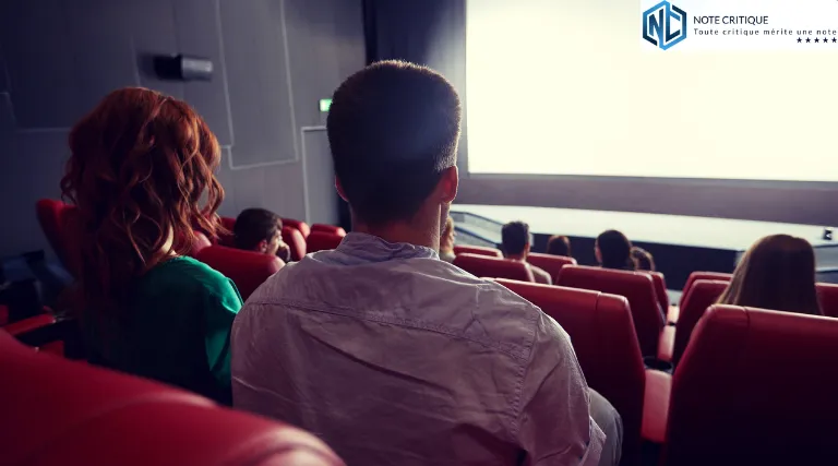 Affiches des films de la rentree cinema 2026