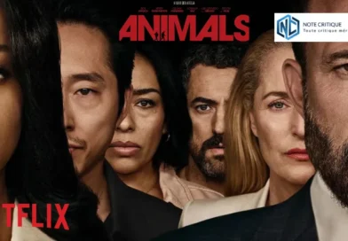 Animals sur Netflix, le thriller de Ben Affleck numéro un mondial malgré une critique sévère
