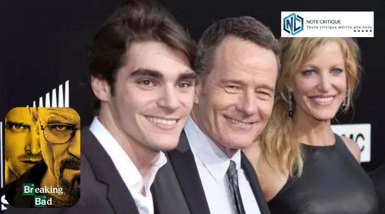 RJ Mitte est mort à 34 ans, l&rsquo;interprète de Walter White Jr. dans Breaking Bad
