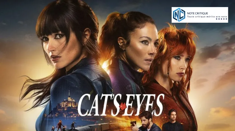 Cat&rsquo;s Eyes saison 2 sur TF1, les sœurs Chamade face au Marquis dès ce soir