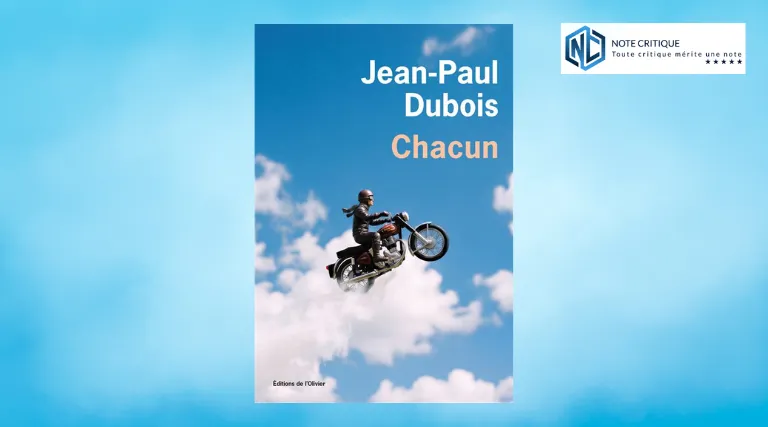 Chacun, Jean-Paul Dubois part sur les traces d&rsquo;une épouse disparue dans un monde qui déraille
