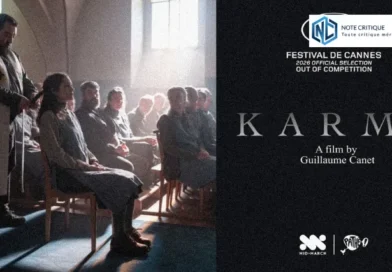 Karma, Guillaume Canet plonge Marion Cotillard dans l’emprise d&rsquo;une secte