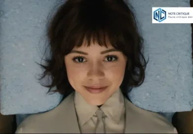 Klara et le soleil, Taika Waititi confie à Jenna Ortega le robot sensible de Kazuo Ishiguro