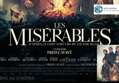 Les Misérables, Fred Cavayé lance Vincent Lindon et Tahar Rahim dans une traque hugolienne