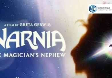 Narnia, la bande-annonce de Greta Gerwig pulvérise le record de Barbie avec 481 millions de vues