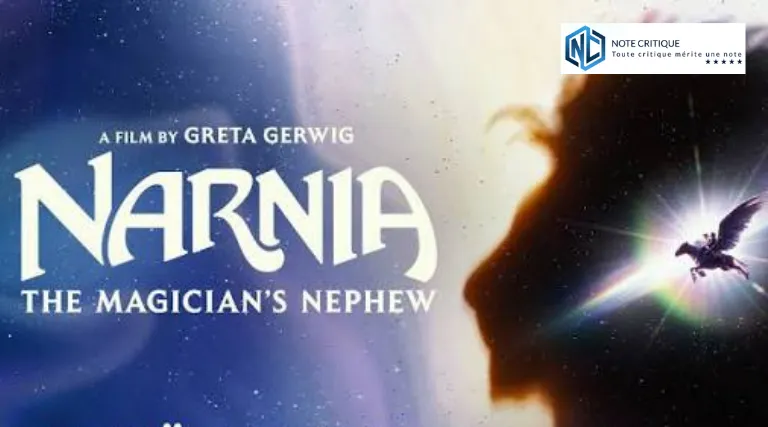 Narnia, la bande-annonce de Greta Gerwig pulvérise le record de Barbie avec 481 millions de vues