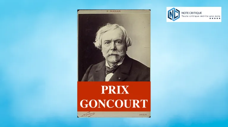 Prix Goncourt 2026, les huit romans de la deuxième sélection et ce qu&rsquo;ils racontent