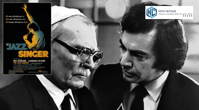 The Jazz Singer (1980) : comment Neil Diamond a sauvé en musique un film éreinté