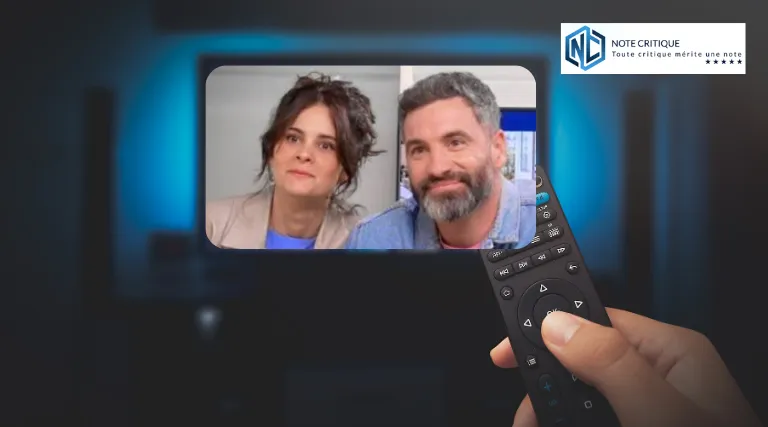 Un gars, une fille revient sur RMC Life, Alice Daubelcour sera la nouvelle Chouchou